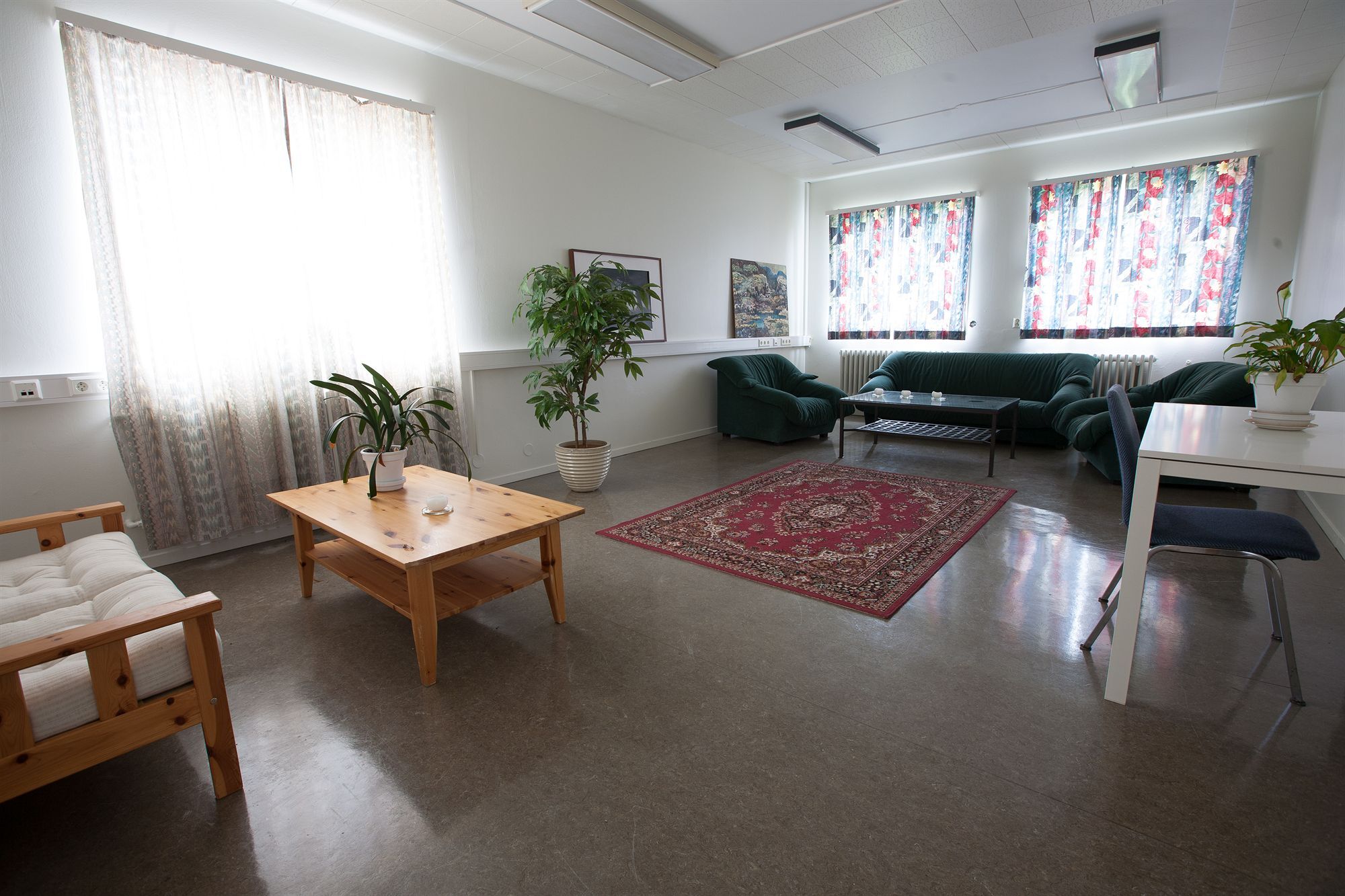 Ljosafossskoli Hostel Selfoss Zewnętrze zdjęcie